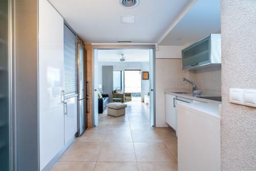Apartamento Bonito Bungalow Con Piscina Junto A La Playa