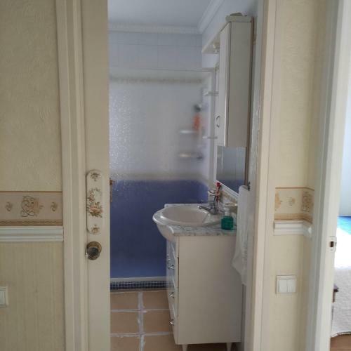 Apartamento Atico En San Joan De Alicante