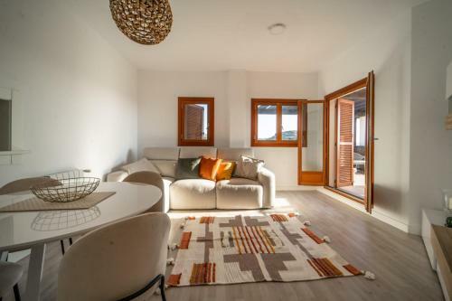 Apartamento Exclusive 2 Bed 2 Bath Penthouse With Golf Views - De2332ev