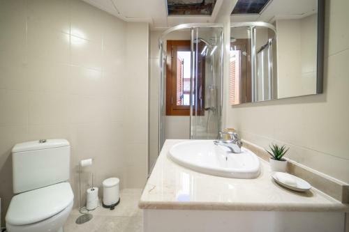 Apartamento Exclusive 2 Bed 2 Bath Penthouse With Golf Views - De2332ev