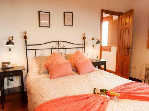 4 Star Holiday Home In San Juan De La Rambla