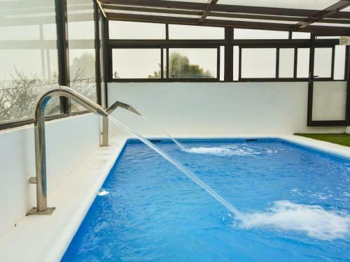 4 Star Holiday Home In San Juan De La Rambla