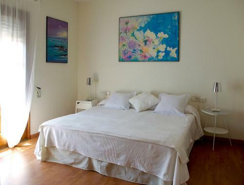 Beautiful Apartment By The Sea