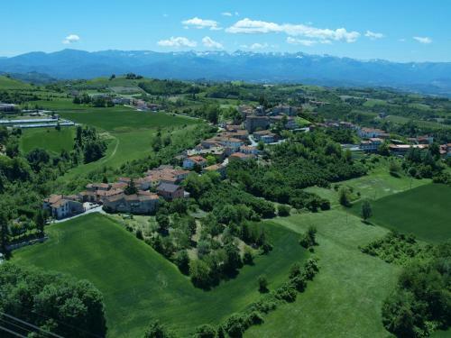 Agroturismo Agriturismo Schlin