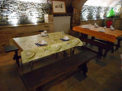 Agroturismo Agriturismo Schlin
