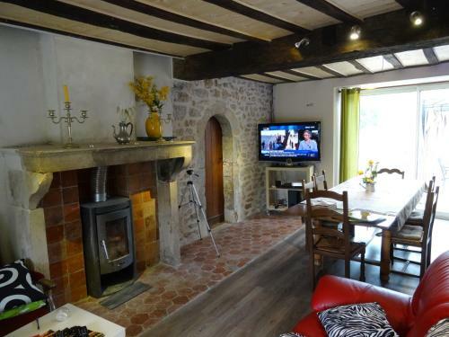 Hostal Datcha Bourguignonne