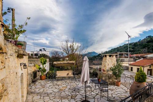 Apartamento Vafes Traditional Stone Houses