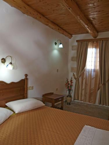Apartamento Vafes Traditional Stone Houses