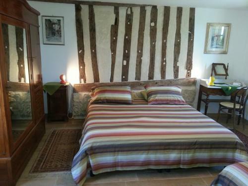 B&B - Le Clos Aux Masques