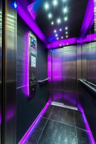 Hotel Eurocentre 3* Toulouse Nord