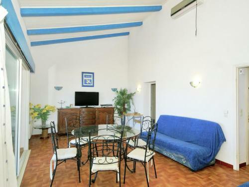Attractive Villa In Moriani Plage At Sea