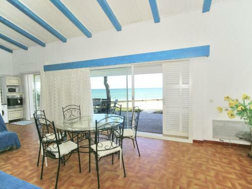 Attractive Villa In Moriani Plage At Sea