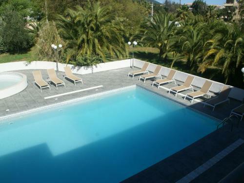Fantastic Restored House Near Moriani-plage With Swimming Pool