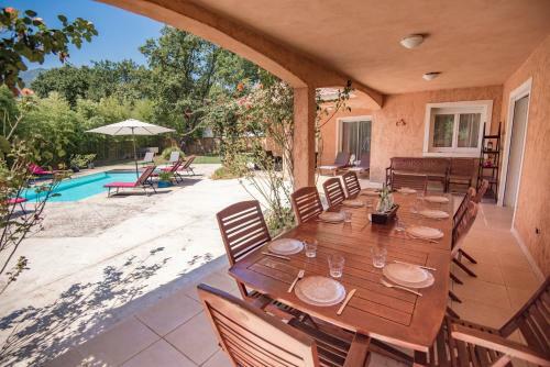 Residence De Tourisme Le Clos Des Vendanges
