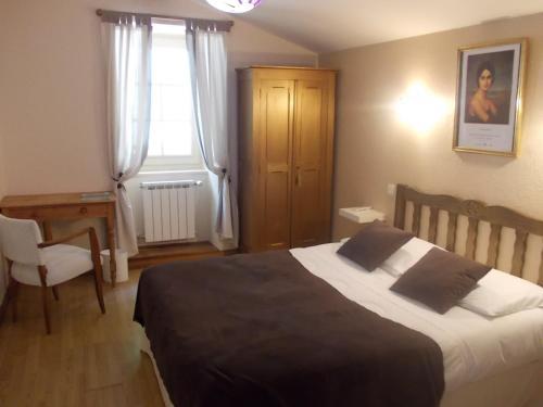 Hotel Le Clementenia