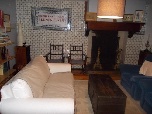 Hotel Le Clementenia