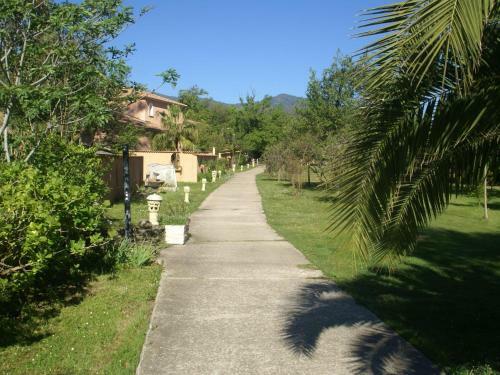 Holiday Home Cigale Moriani Plage