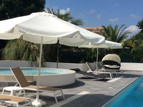 Holiday Home Cigale Moriani Plage