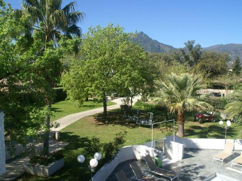 Holiday Home Cigale Moriani Plage