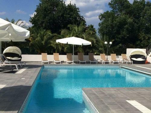 Holiday Home Cigale Moriani Plage
