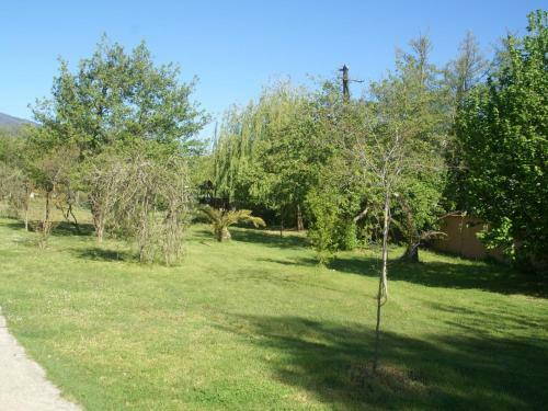 Comfy Apartment In Cervione With Swimming Pool