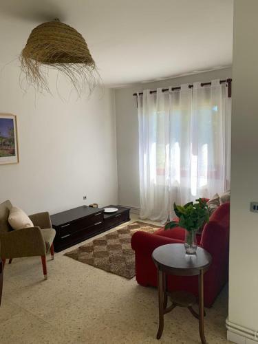 Apartamentos Chalet Sanxenxo