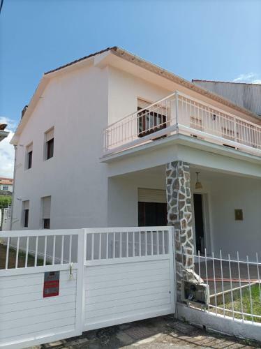 Apartamentos Chalet Sanxenxo