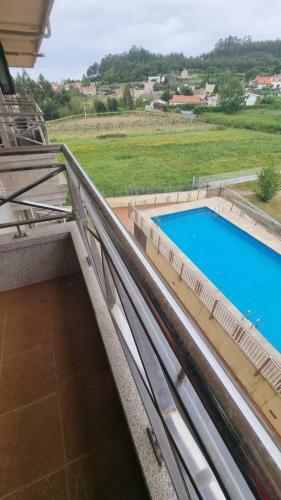 Apartamento Precioso Piso Con Piscina Y Garaje