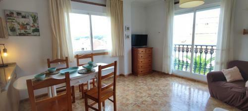 Apartamentos Vistalegre Con Jard�n Tranquilos Cerca Del Mar