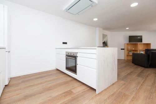 Apartamento Loft Rivapraia En Sanxenxo