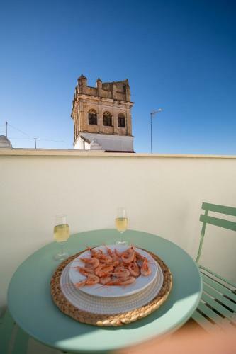 Precioso Apartamento Con Terraza A Estrenar