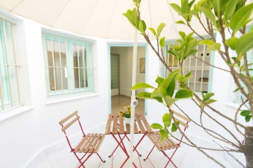 Apartamento Piso Calle Ancha Centro