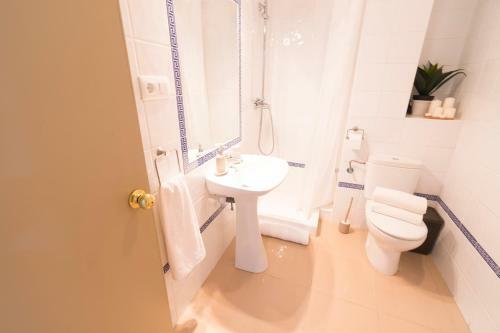 Apartamento Piso Calle Ancha Centro