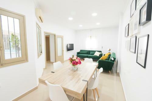 Apartamento Piso Calle Ancha Centro