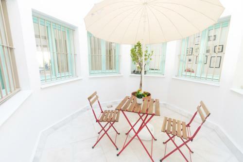 Apartamento Piso Calle Ancha Centro