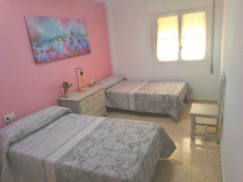 Apartamento Tres Carabelas