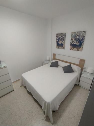 Apartamento Torre De Arena