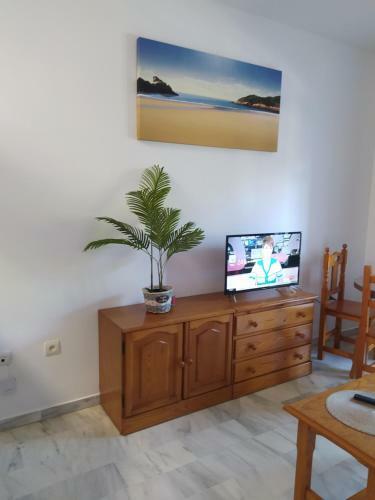 Apartamento Tur�stico La Jara