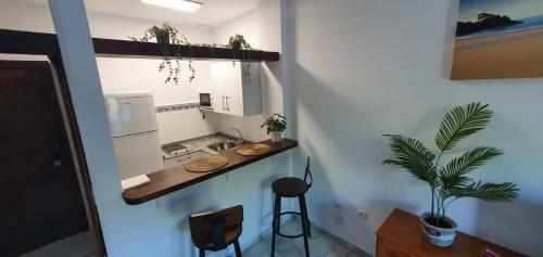 Apartamento Tur�stico La Jara