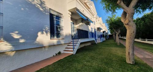 Apartamento Tur�stico La Jara