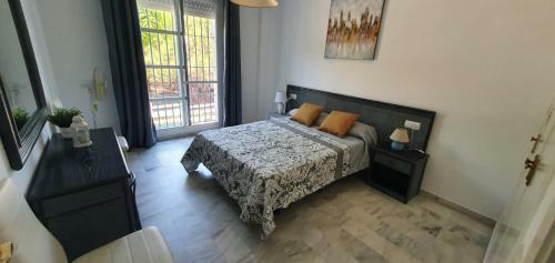 Apartamento Tur�stico La Jara
