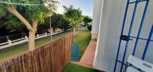 Apartamento Tur�stico La Jara