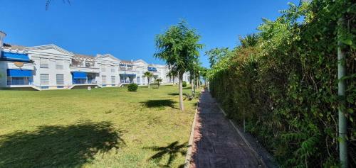 Apartamento Tur�stico La Jara