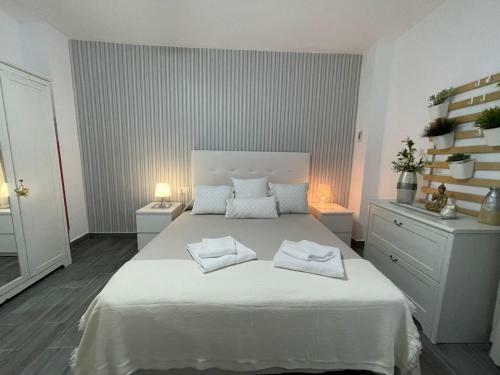 Irina Playa, Apartamentos Living Sur