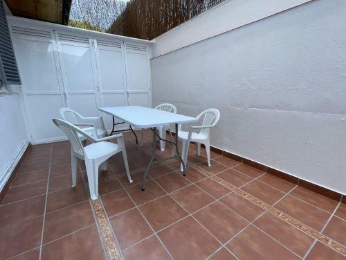 Irina Playa, Apartamentos Living Sur