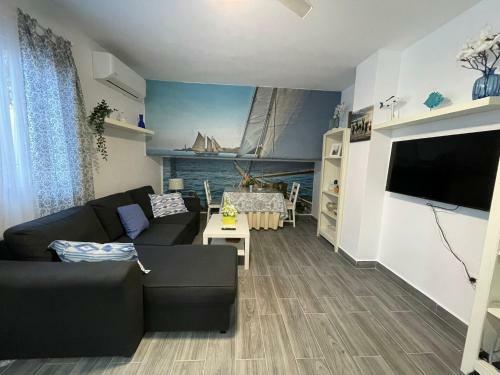 Irina Playa, Apartamentos Living Sur