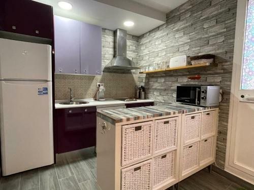 Irina Playa, Apartamentos Living Sur