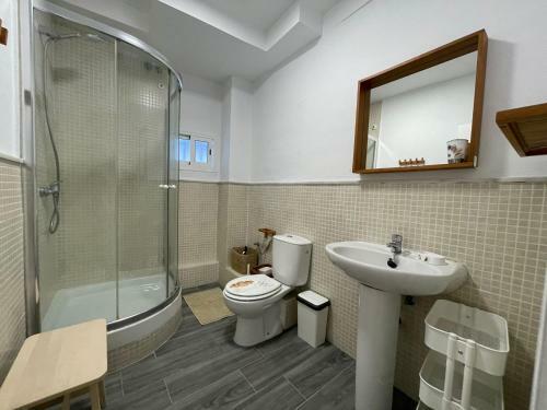 Irina Playa, Apartamentos Living Sur