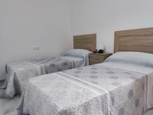 Apartamento Las Infantas Home