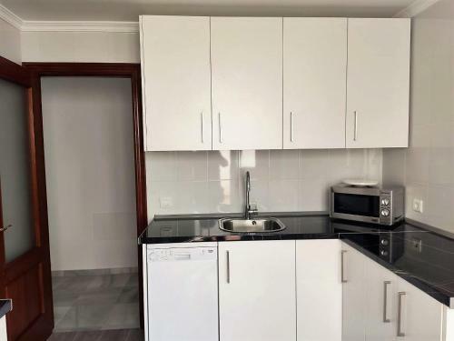 Apartamento Las Infantas Home